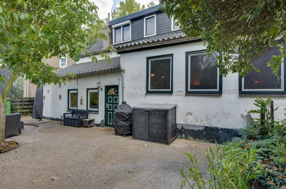 Lieve Vrouwepoldersedijk 23