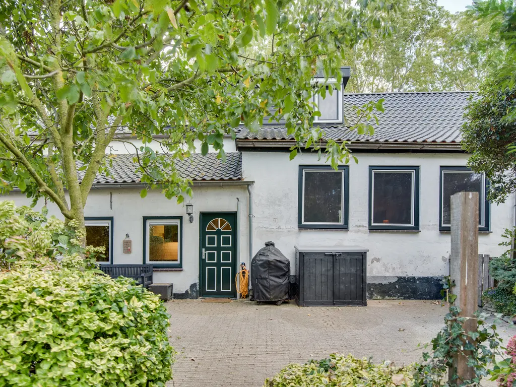 Lieve Vrouwepoldersedijk 23, STAD AAN 'T HARINGVLIET