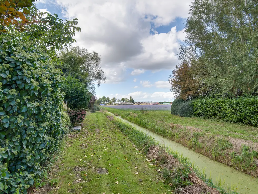 Lieve Vrouwepoldersedijk 23, STAD AAN 'T HARINGVLIET