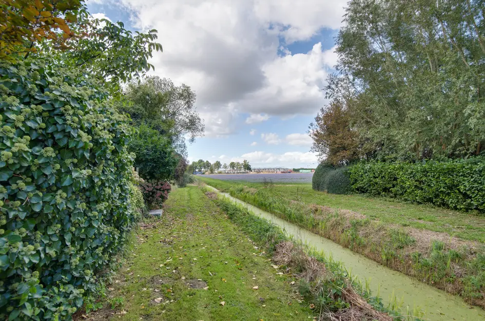Lieve Vrouwepoldersedijk 23