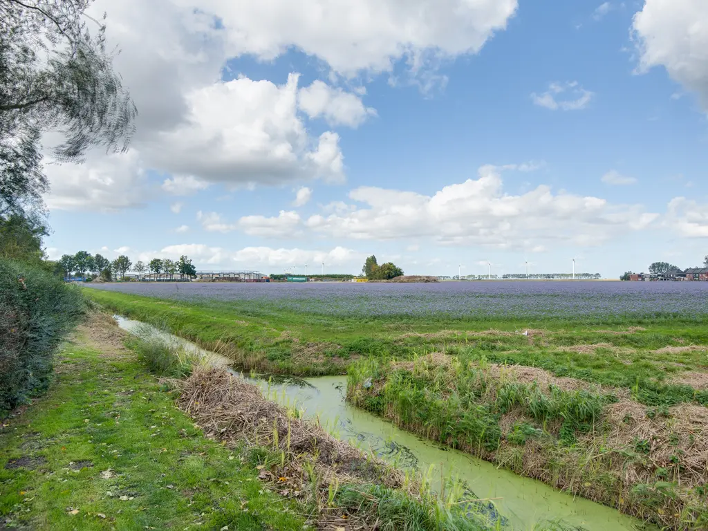 Lieve Vrouwepoldersedijk 23, STAD AAN 'T HARINGVLIET