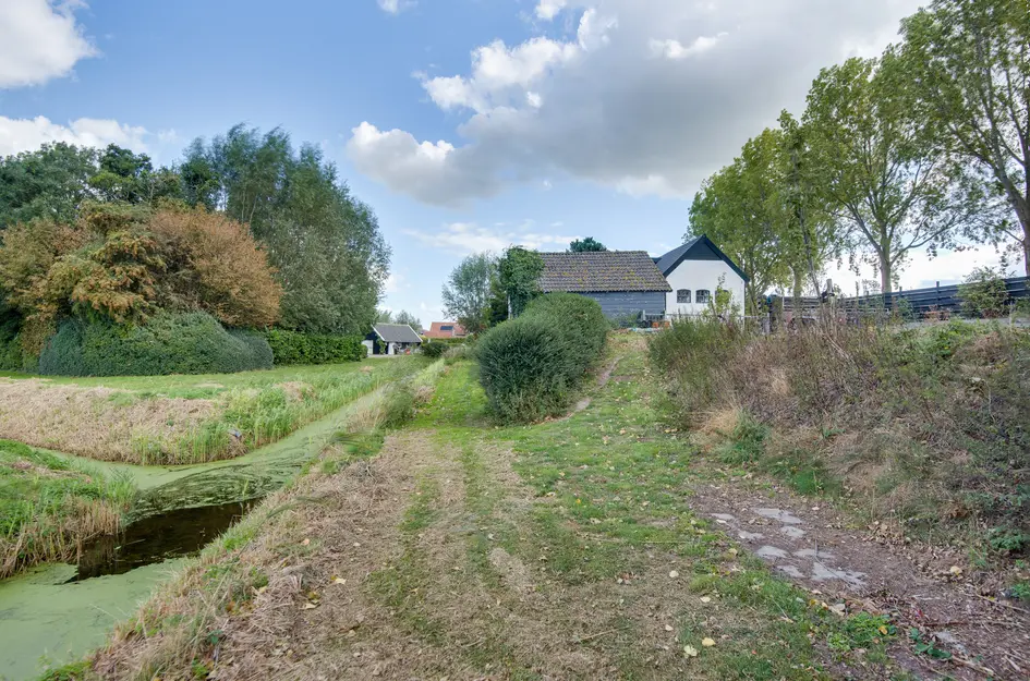 Lieve Vrouwepoldersedijk 23