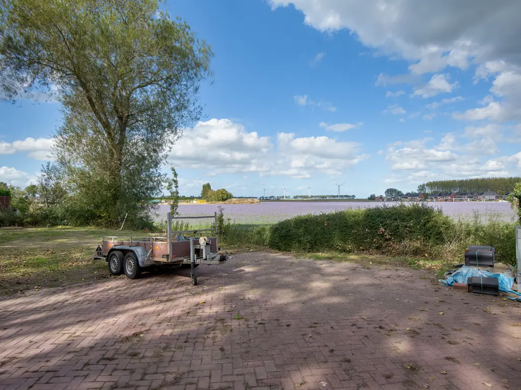 Lieve Vrouwepoldersedijk 23, STAD AAN 'T HARINGVLIET
