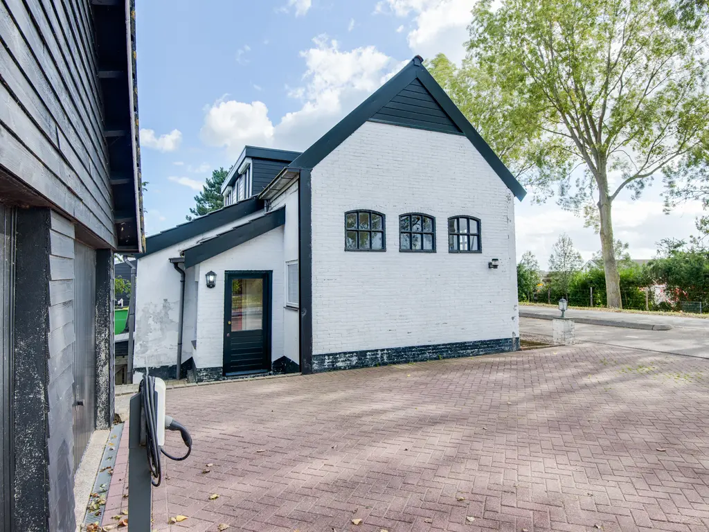 Lieve Vrouwepoldersedijk 23, STAD AAN 'T HARINGVLIET