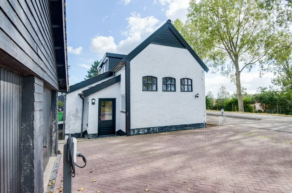 Lieve Vrouwepoldersedijk 23