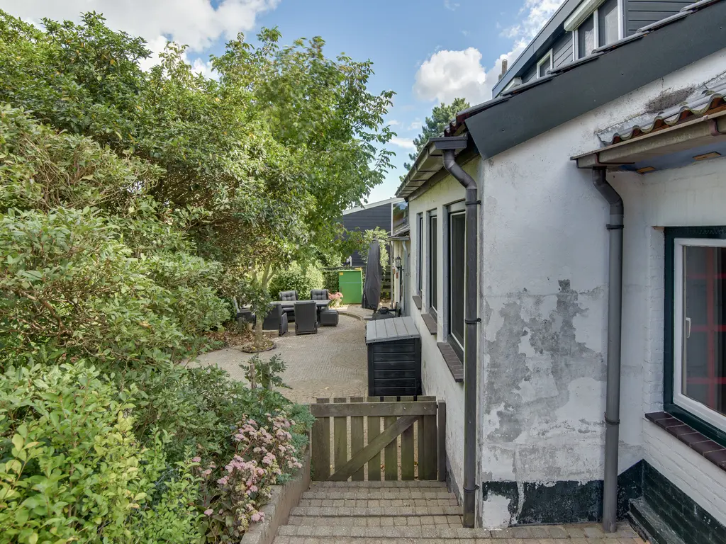 Lieve Vrouwepoldersedijk 23, STAD AAN 'T HARINGVLIET