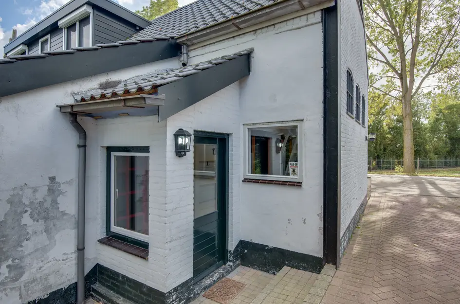 Lieve Vrouwepoldersedijk 23
