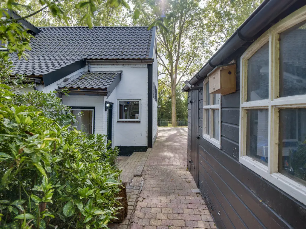 Lieve Vrouwepoldersedijk 23, STAD AAN 'T HARINGVLIET