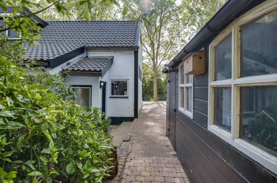 Lieve Vrouwepoldersedijk 23
