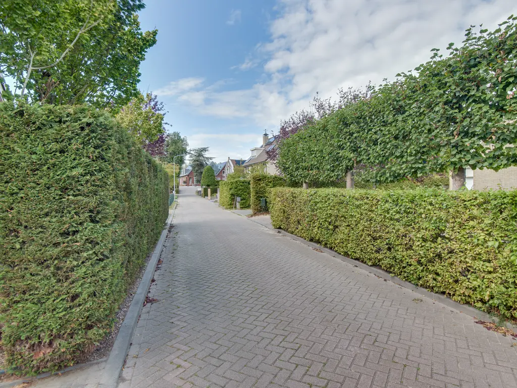 Boomgaarddreef 3, STAD AAN 'T HARINGVLIET