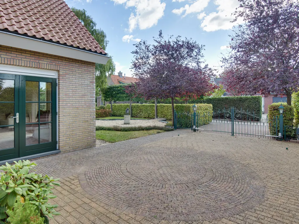 Boomgaarddreef 3, STAD AAN 'T HARINGVLIET