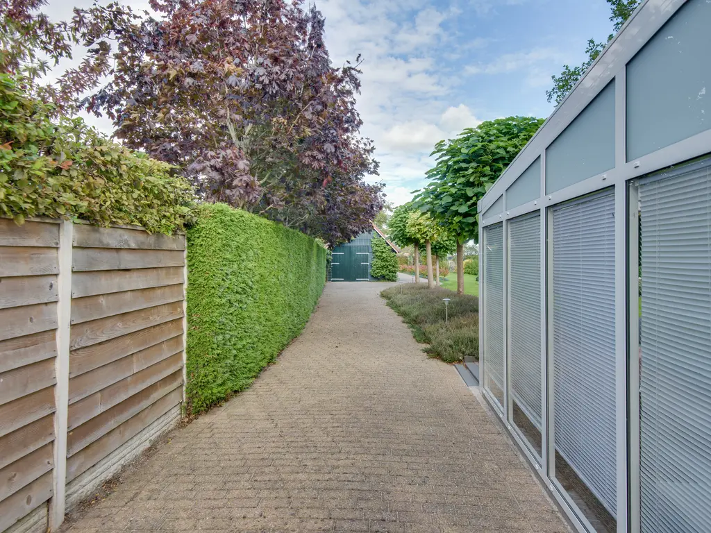 Boomgaarddreef 3, STAD AAN 'T HARINGVLIET