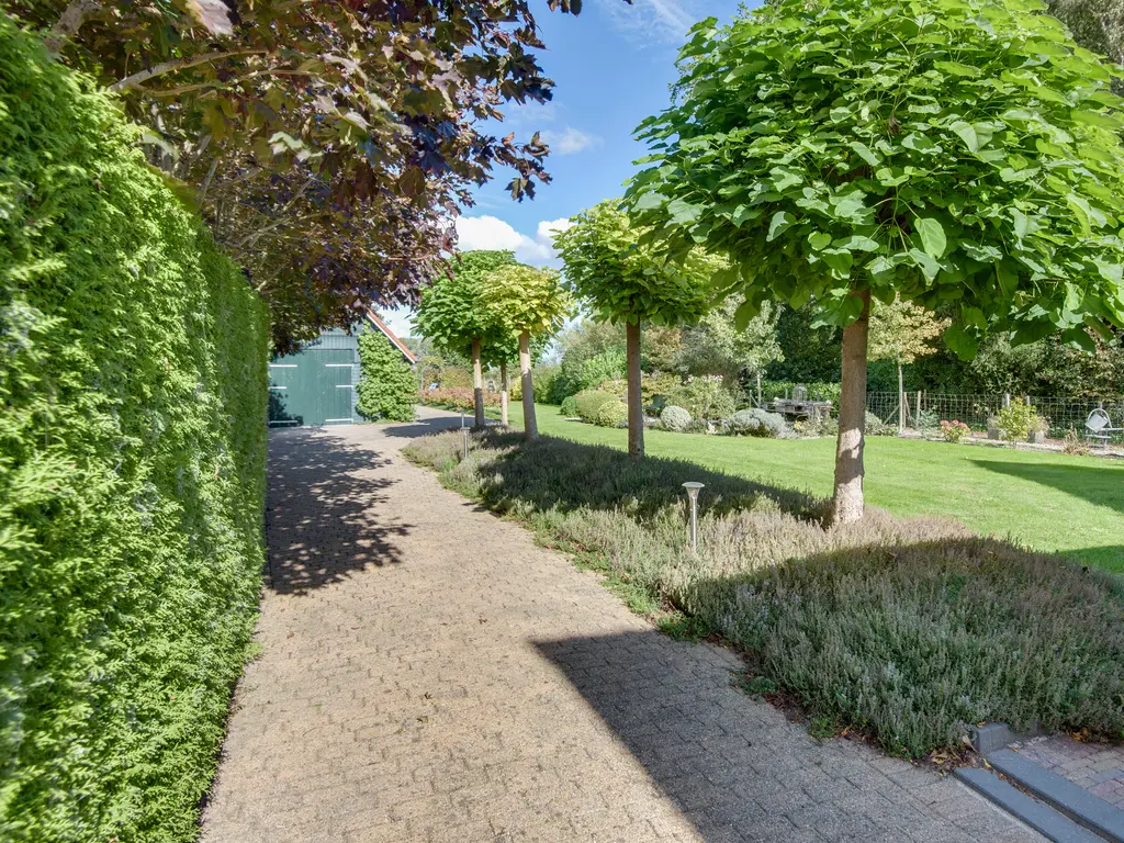 Boomgaarddreef 3, STAD AAN 'T HARINGVLIET