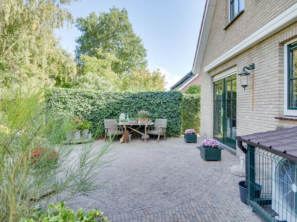 Boomgaarddreef 3, STAD AAN 'T HARINGVLIET