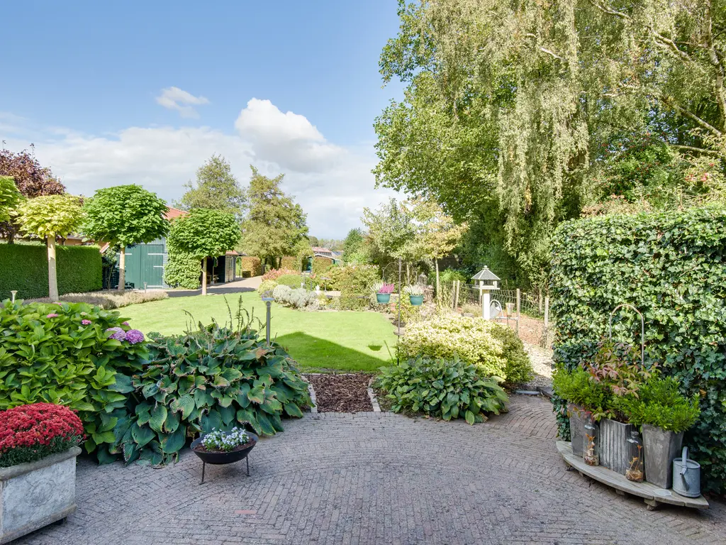 Boomgaarddreef 3, STAD AAN 'T HARINGVLIET