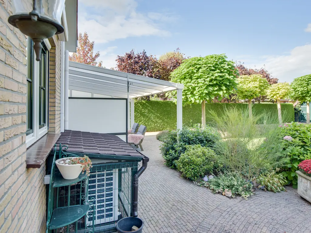 Boomgaarddreef 3, STAD AAN 'T HARINGVLIET