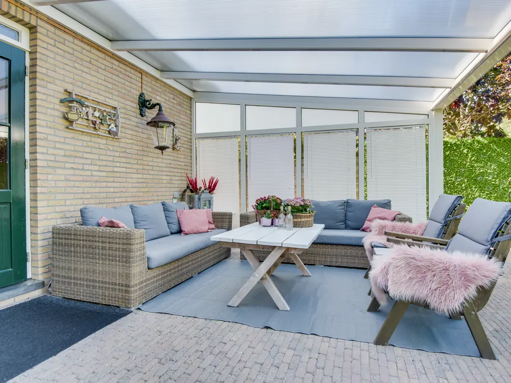 Boomgaarddreef 3, STAD AAN 'T HARINGVLIET