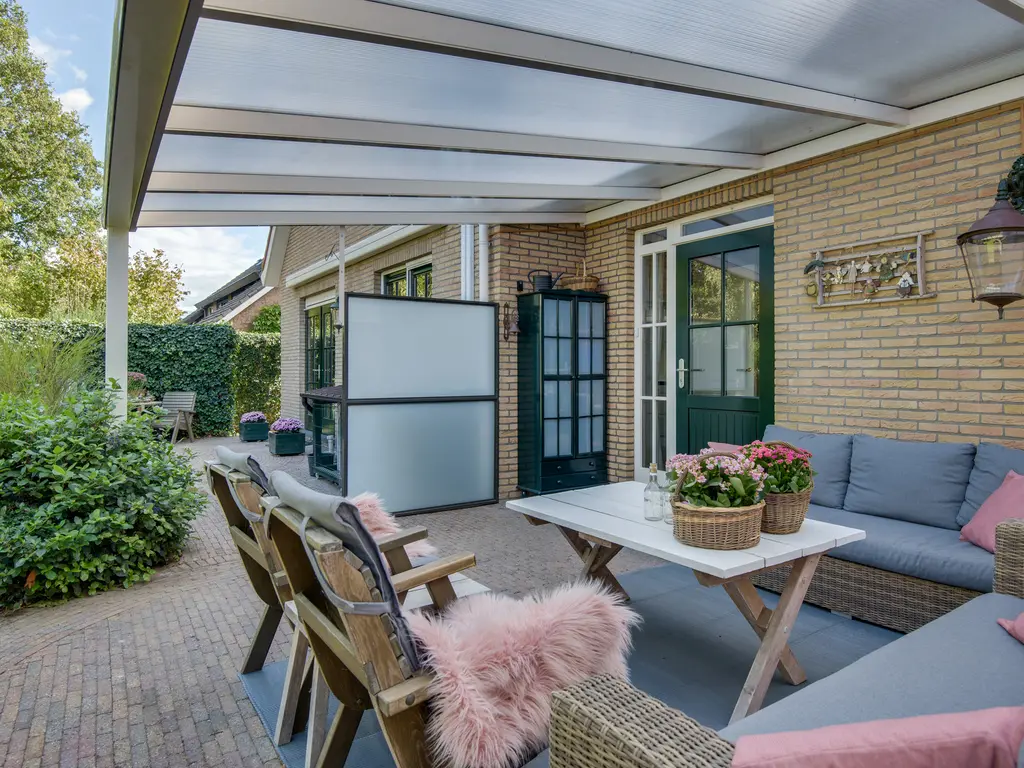 Boomgaarddreef 3, STAD AAN 'T HARINGVLIET
