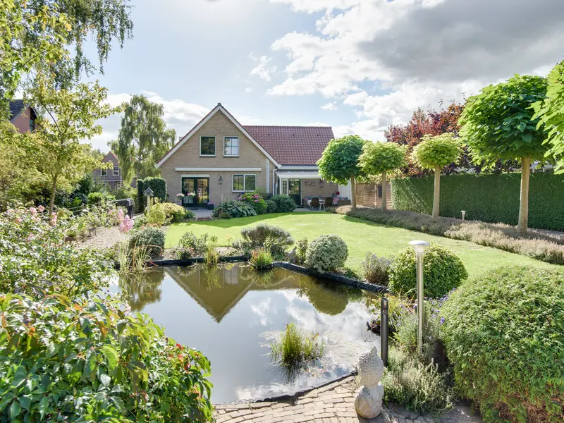 Boomgaarddreef 3, STAD AAN 'T HARINGVLIET