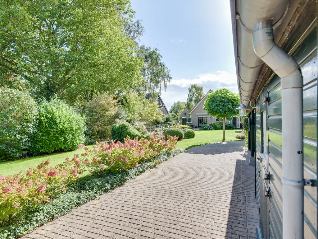 Boomgaarddreef 3, STAD AAN 'T HARINGVLIET