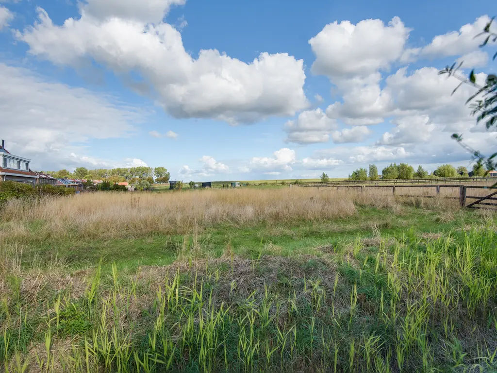 Boomgaarddreef 3, STAD AAN 'T HARINGVLIET