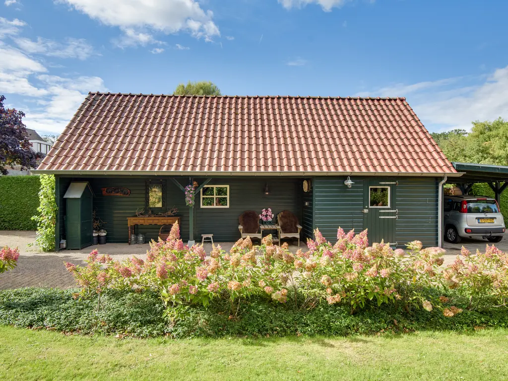 Boomgaarddreef 3, STAD AAN 'T HARINGVLIET