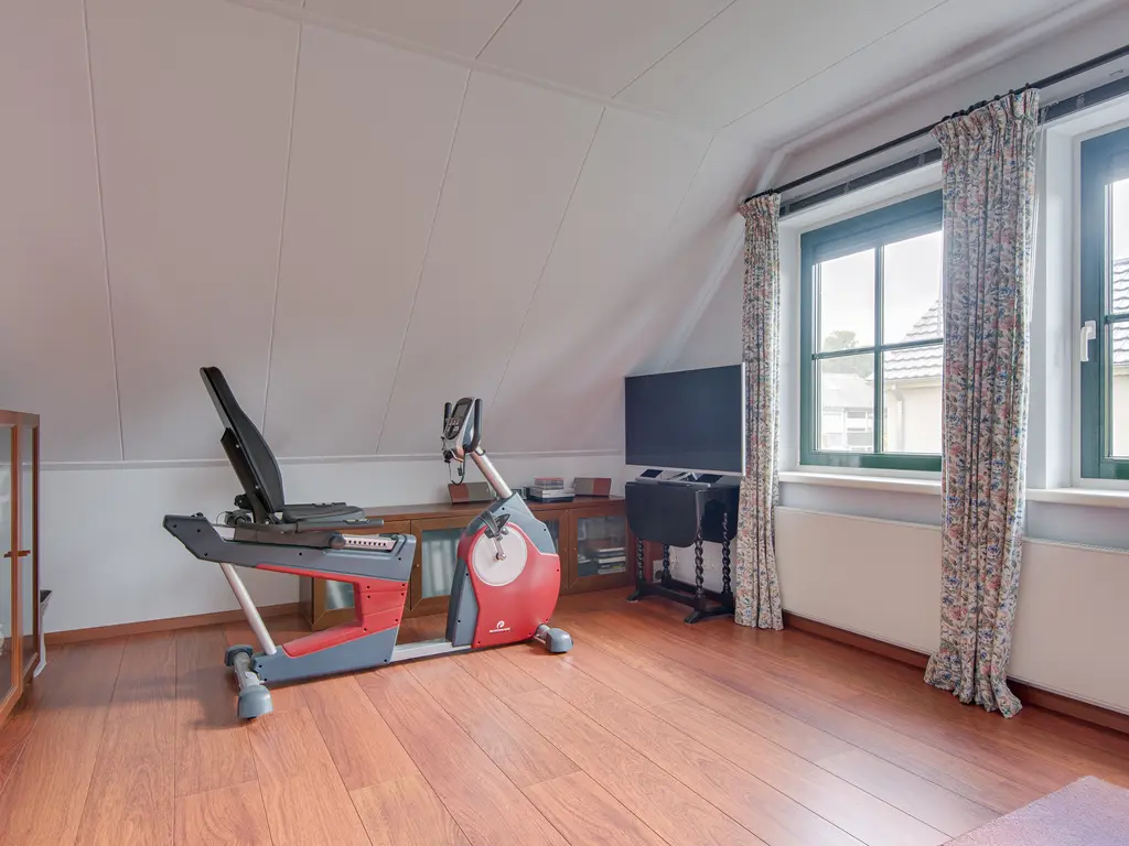 Boomgaarddreef 3, STAD AAN 'T HARINGVLIET