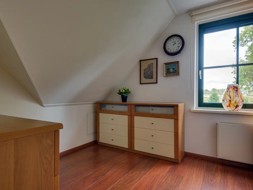 Boomgaarddreef 3, STAD AAN 'T HARINGVLIET