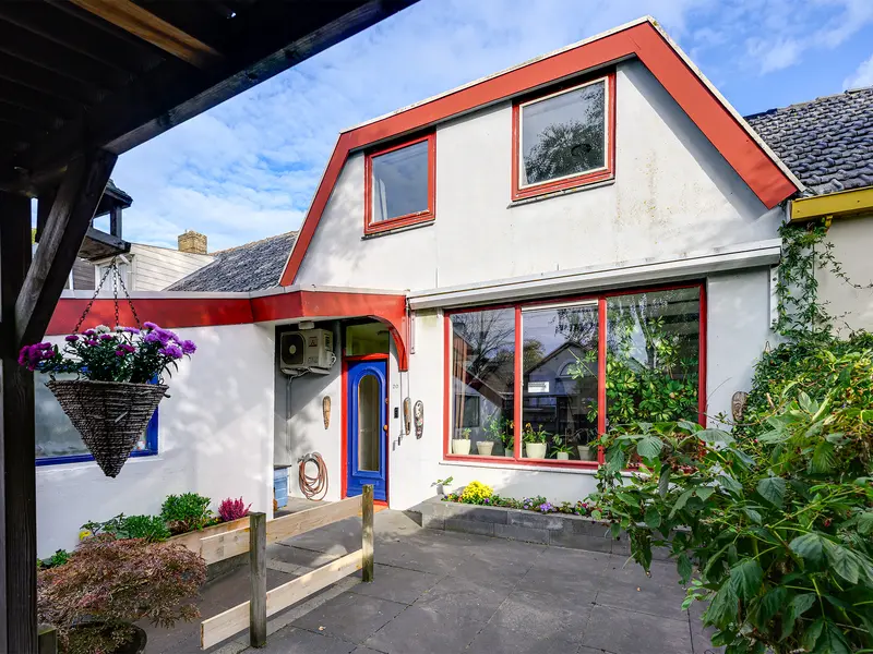 Tuinstraat 20, DIRKSLAND