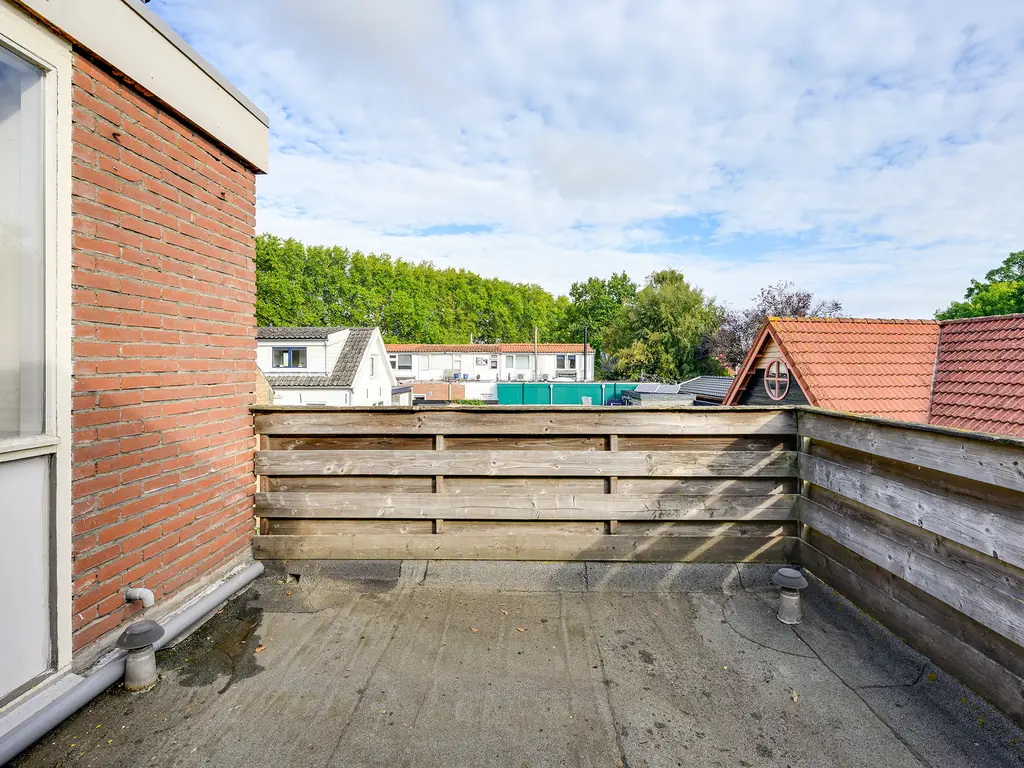 Tuinstraat 20, DIRKSLAND