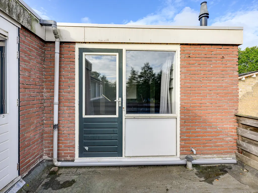 Tuinstraat 20, DIRKSLAND