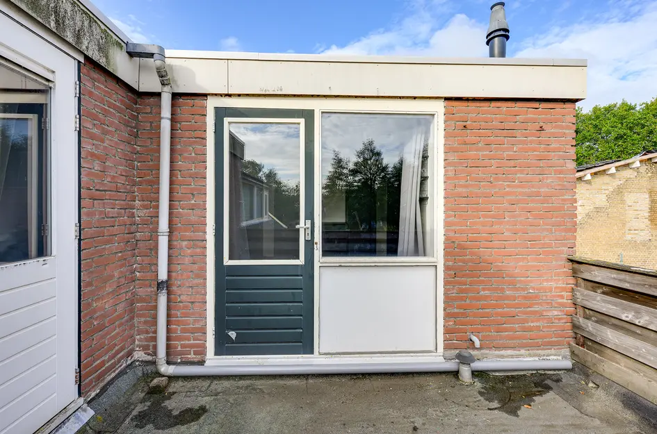 Tuinstraat 20