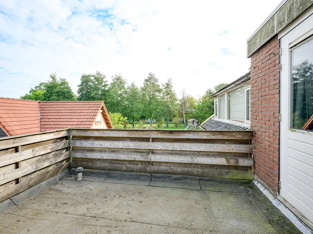 Tuinstraat 20, DIRKSLAND