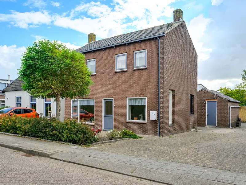 Julianaweg 40, MELISSANT