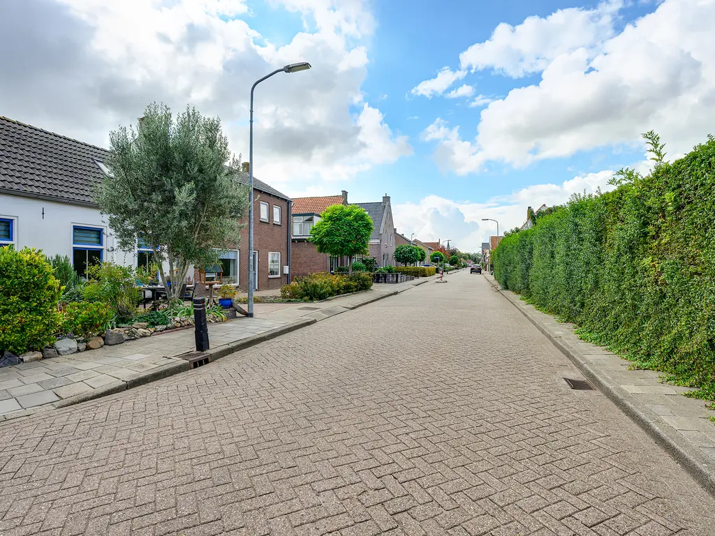Julianaweg 40, MELISSANT