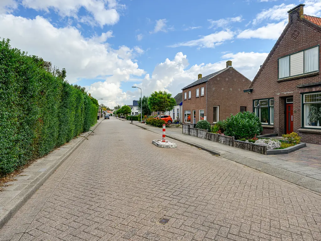 Julianaweg 40, MELISSANT