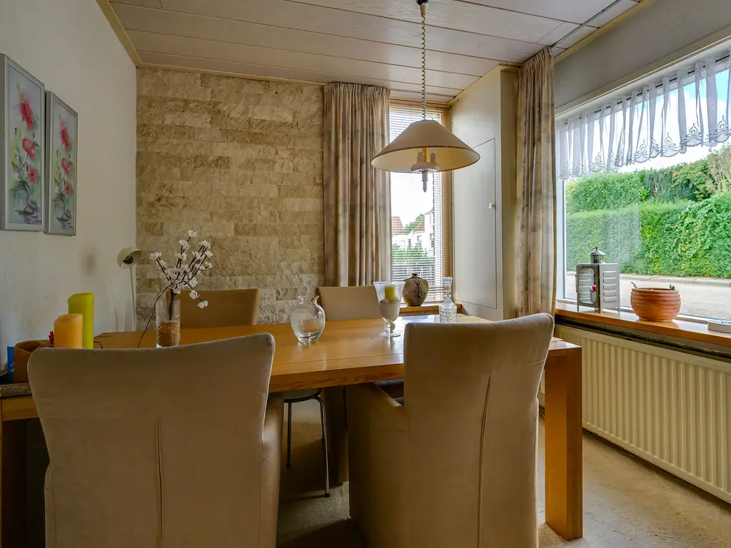 Julianaweg 40, MELISSANT