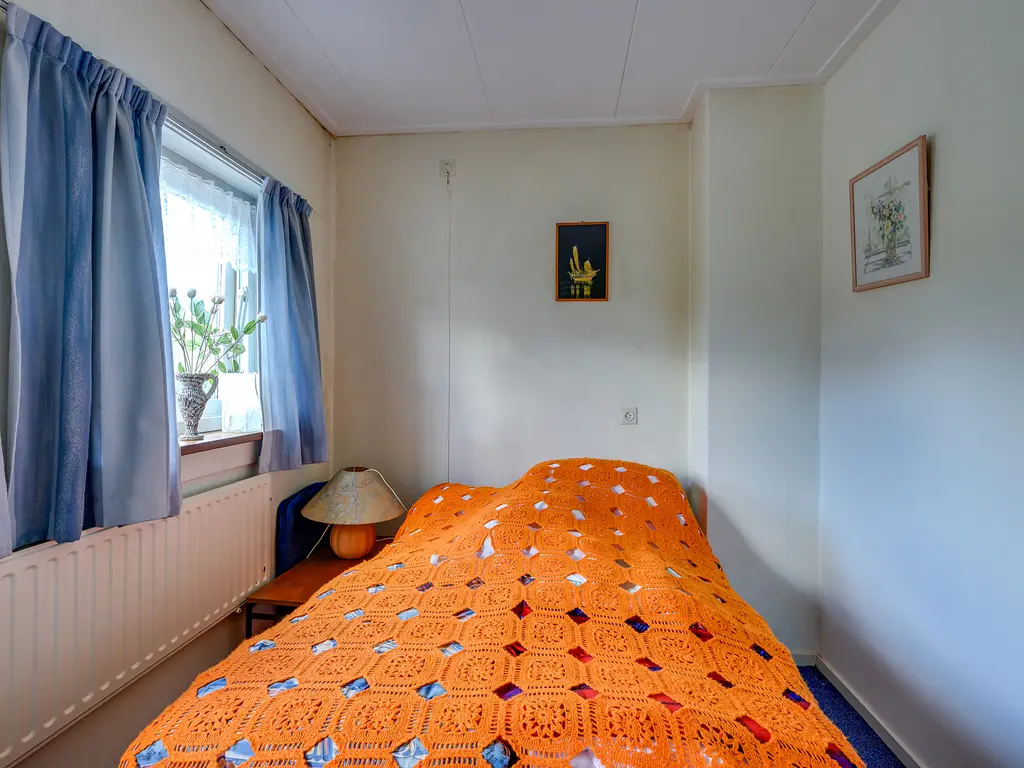 Julianaweg 40, MELISSANT