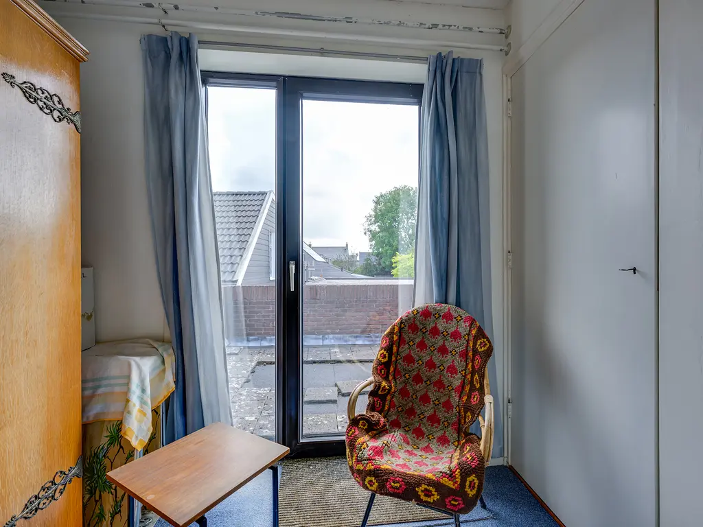 Julianaweg 40, MELISSANT