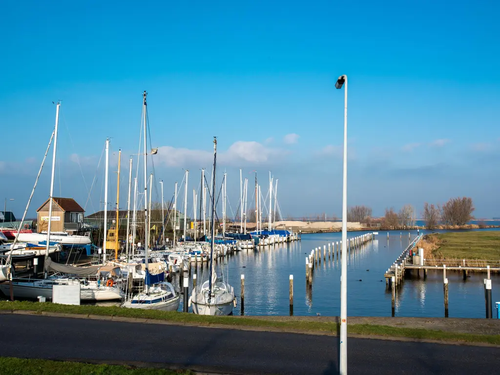 Wilhelminastraat 5, DEN BOMMEL