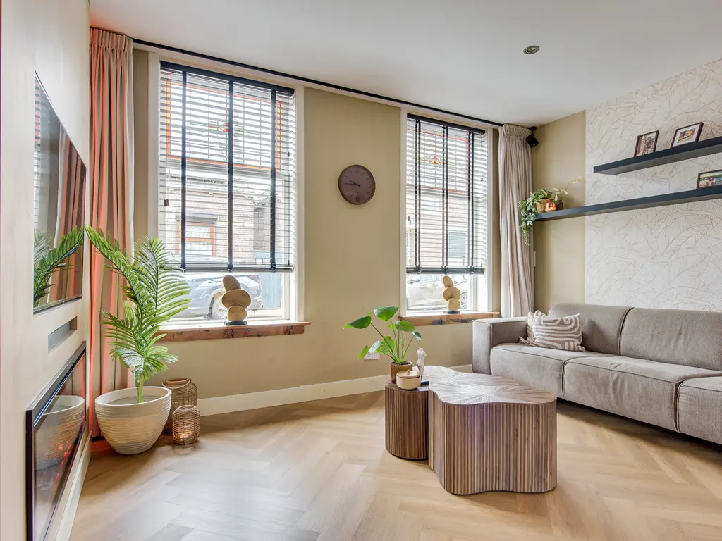 Wilhelminastraat 5, DEN BOMMEL