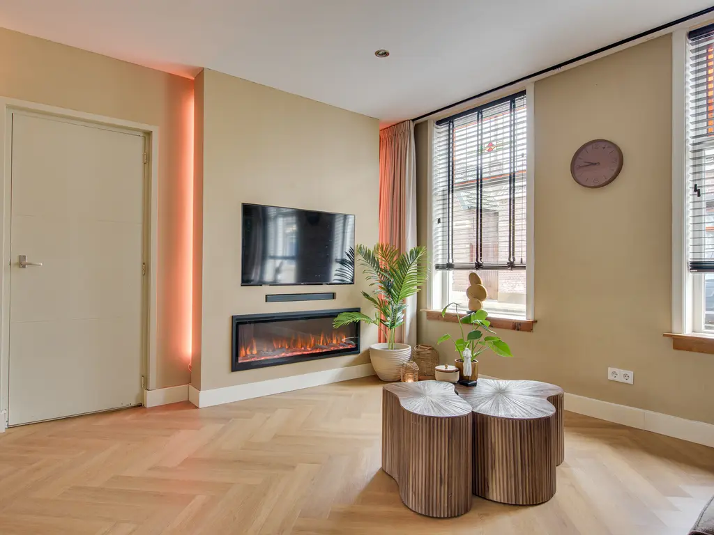 Wilhelminastraat 5, DEN BOMMEL