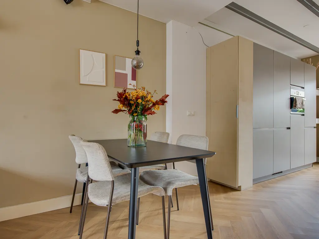 Wilhelminastraat 5, DEN BOMMEL