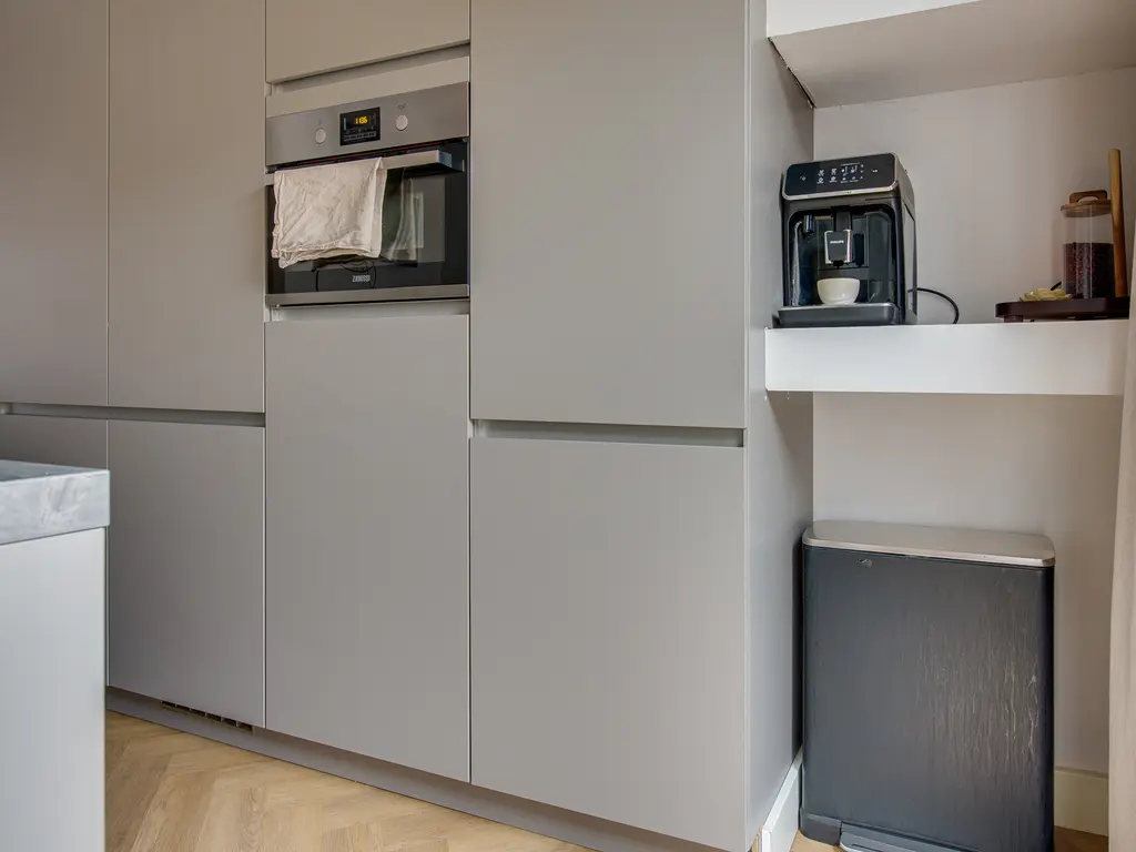 Wilhelminastraat 5, DEN BOMMEL