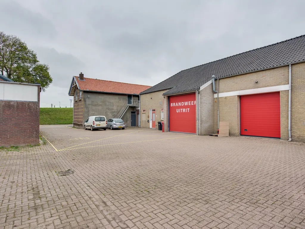 Wilhelminastraat 5, DEN BOMMEL