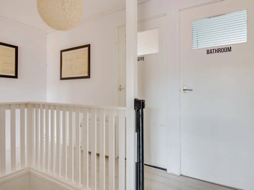 Wilhelminastraat 5, DEN BOMMEL