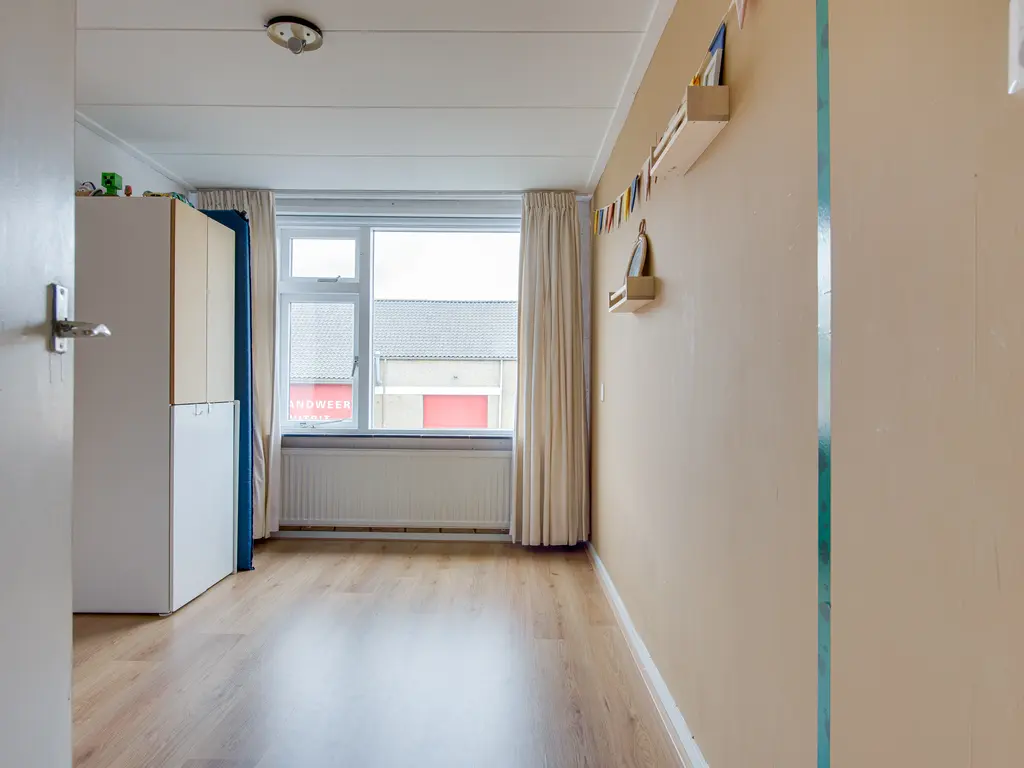 Wilhelminastraat 5, DEN BOMMEL