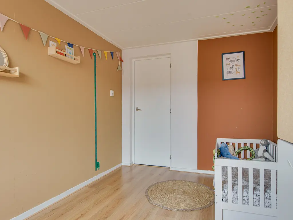 Wilhelminastraat 5, DEN BOMMEL