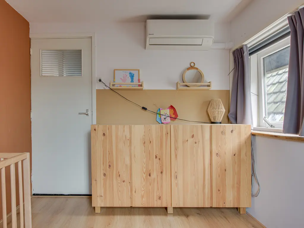 Wilhelminastraat 5, DEN BOMMEL