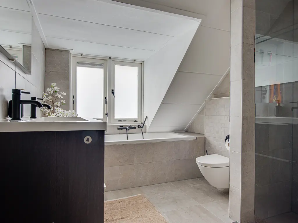 Wilhelminastraat 5, DEN BOMMEL